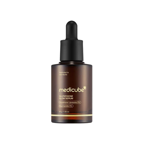 Medicube Glutathione Glow Serum 30ml